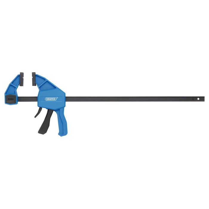 Draper Medium Duty Bar Clamp, 450mm Draper - Town Tools
