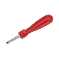 Sealey Tyre Valve Core Tool TST/VCT