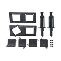 Laser Engine Timing Kit - for Porsche 911 3.6L 8230