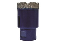 MEXCO XCEL Grade Diamond Tile Drill Bit 35mm