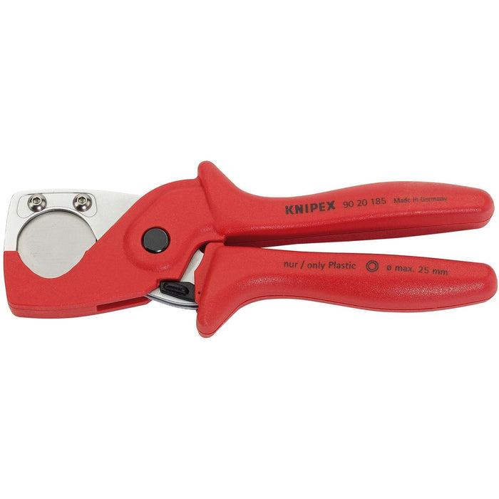 Draper Knipex Hose and Conduit Cutter, 185mm 08643 Draper - Town Tools 