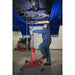 Sealey Telescopic Vertical Transmission Jack 500kg 500TTJ Sealey - Town Tools 