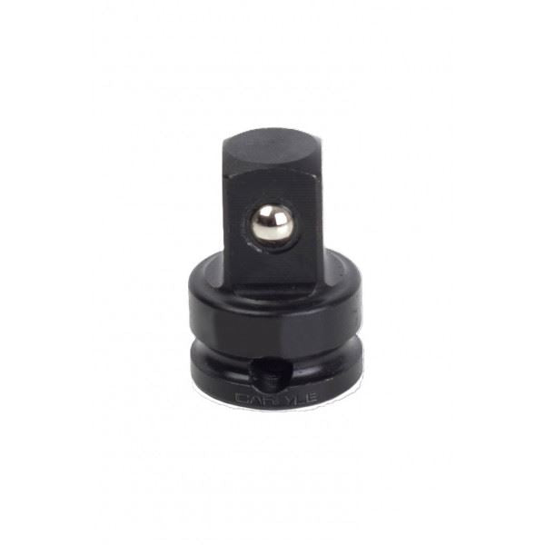 Carlyle Tools 3/8 To 1/2 Drive Reducer Impact