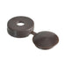 Forgefix Hinged Cover Cap Dark Brown No. 10-12 Bag 100 ForgeFix - Town Tools
