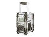 Makita MR002GZ01 Bluetooth Job Site Radio White 240V & Li-ion Bare Unit Makita - Town Tools