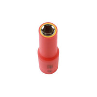 Laser Deep Insulated Socket 1/2"D 12mm 7951