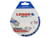 LENOX METALMAX Diamond Blade 125 x 2.0 x 22.23mm LENOX - Town Tools