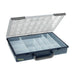 Raaco A4 Profi Service Case Assorter 55 4 x 8-15 15 Inserts Raaco - Town Tools