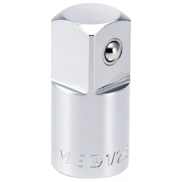 Carlyle Tools Socket Adapter - 1/2In. Female To 3/4In. Male