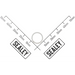 Sealey Inner Washer
