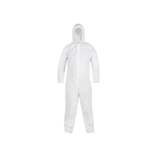 Bluespot Tools Disposable Coverall - XL (178-185cm) BlueSpot Tools - Town Tools