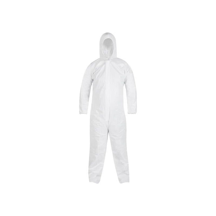 Bluespot Tools Disposable Coverall - XL (178-185cm) BlueSpot Tools - Town Tools
