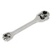 Siegen by Sealey Dog Bone Wrench Metric Siegen by Sealey - Town Tools 