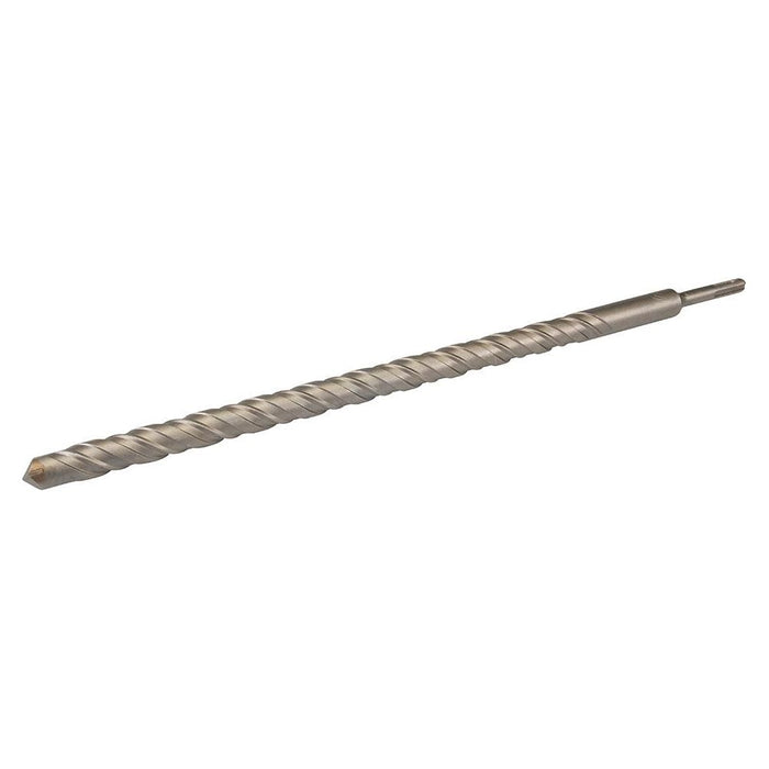 Silverline SDS Plus Masonry Drill Bit 22 x 460mm Silverline - Town Tools 