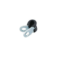 Connect Rubber Lined P Clips 5mm 10pc 31436