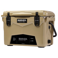 Draper Bunker Cool Box, 18L