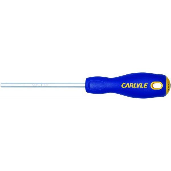 Carlyle Hand Tools Hex Driver - 6mm Caryle Tools - Town Tools 