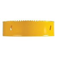 Faithfull Bi-Metal Cobalt Holesaw 177mm