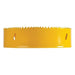 Faithfull Bi-Metal Cobalt Holesaw 177mm Faithfull - Town Tools