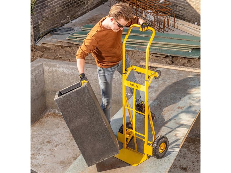 STANLEY Trucks SXWTD-MT519 Multi-Truck STANLEY� Trucks - Town Tools