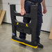Sealey Heavy-Duty Folding Composite Trestles FDT42 Sealey - Town Tools 