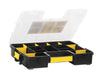 STANLEY Hand Tools SORTMASTER Junior Stackable Organiser STANLEY� Hand Tools - Town Tools