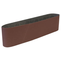 Sealey Sanding Belt 150 x 1220mm 100Grit SB0018