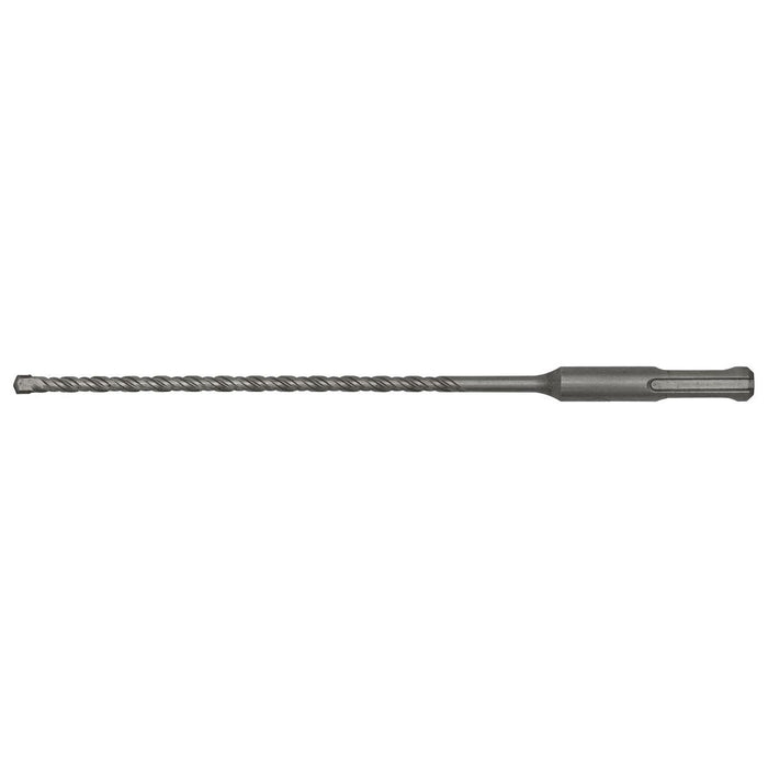 Sealey SDS Plus Drill Bit5.5 x 210mm SDS5.5X210