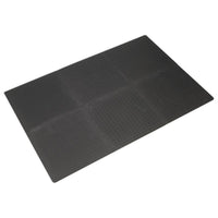 Sealey Interlocking EVA Foam Workshop Mat Set 1200 x 1800mm MIC1218