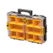 Dewalt Power Tools DS100 TOUGHSYSTEM™ 2.0 Toolbox with Clear Lid DeWALT Power Tools - Town Tools