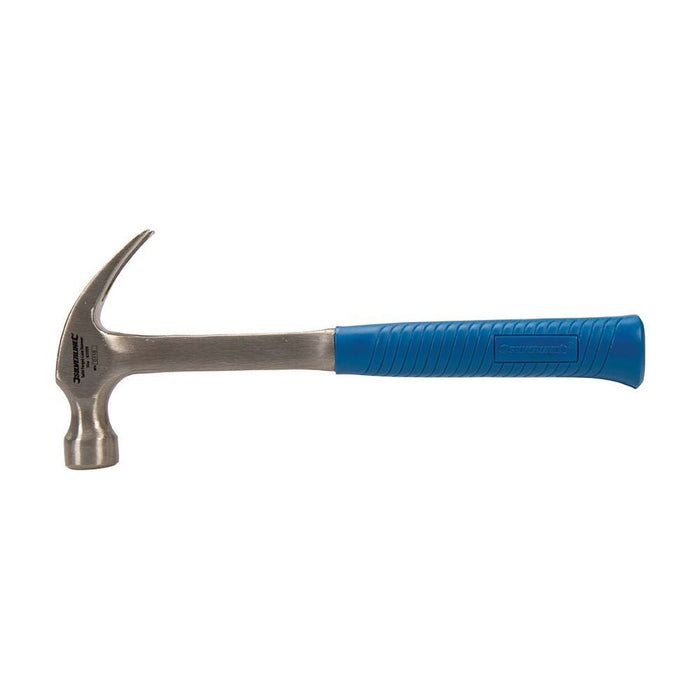 Silverline Claw Hammer Forged 16oz (454g)