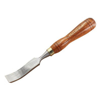 Faithfull FSC Spoon Chisel Carving Chisel 19mm (3/4in)