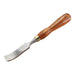 Faithfull FSC Spoon Chisel Carving Chisel 19mm (3/4in) Faithfull - Town Tools