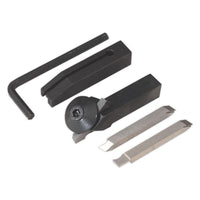 Sealey Cutter Set 5pc SM3002CS2