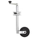 Sealey Jockey Wheel & Clamp35mm150mm Solid Wheel TB371 Sealey - Town Tools 