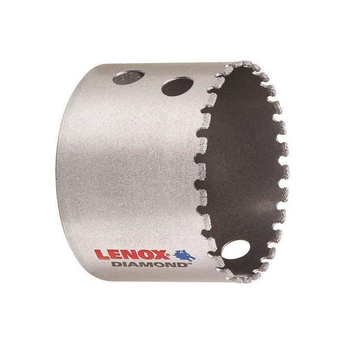 Lenox DIAMOND™ Holesaw 64mm LENOX - Town Tools
