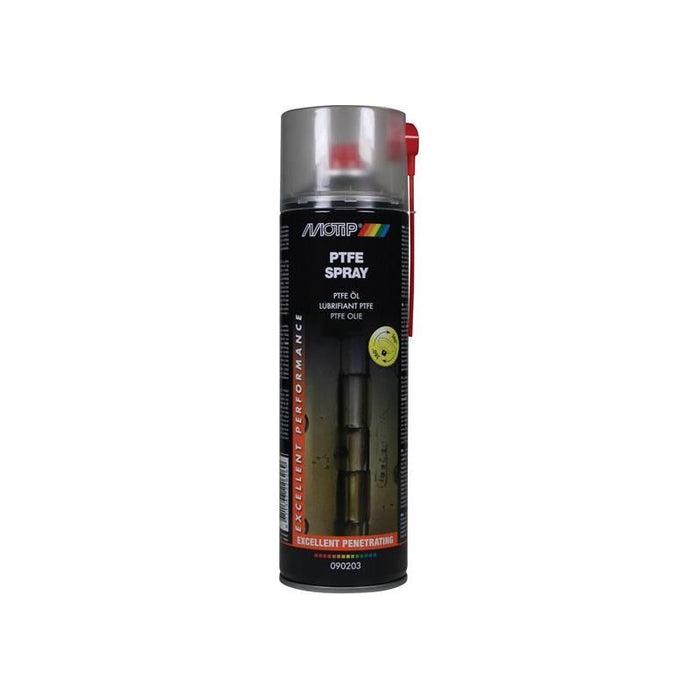 Motip® Pro PTFE Spray 500ml MOTIP® - Town Tools