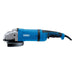 Draper 230V Angle Grinder, 230mm, 2400W 56493 Draper - Town Tools 