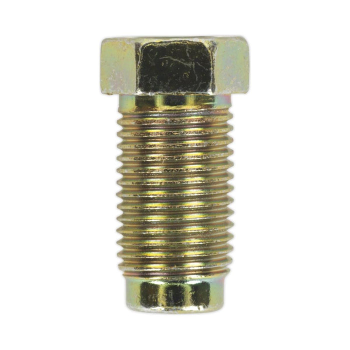 Sealey Clip Strip Deal - Brake Pipe Connectors BPCSET Sealey - Town Tools 