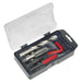 Sealey Thread Repair Kit M14 x 1.25mm TRM14 Sealey - Town Tools 