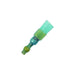 Tool Connection Closed Splice Solder Type Cable End Sleeve Yellow 6pc 30684 Tool Connection - Town Tools 