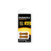 Duracell Specialty Hearing Aid Batteries Size 312 (6 Pack) Duracell - Town Tools
