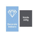 Command™ Clear Mini Hooks (Pack 6) Command™ - Town Tools