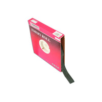 Connect Abracs Emery Roll 25mm x 50m x P80 1pc 32147