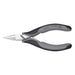 Knipex ESD Electronics Half Round Pliers 115mm Knipex - Town Tools