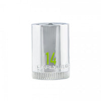 Carlyle Tools 3/8 Drive 14mm 6 Point Chrome Socket
