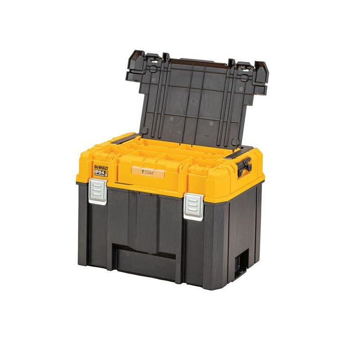 Dewalt Power Tools TSTAK™ 2.0 Deep Toolbox with Long Handle DeWALT Power Tools - Town Tools