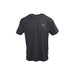 Apache Vancouver Charcoal Grey T-Shirt - L (41/43in) Apache - Town Tools