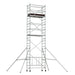 Sealey Platform Scaffold Tower Extension Pack 4 EN 1004-1 SSCL4 Sealey - Town Tools 