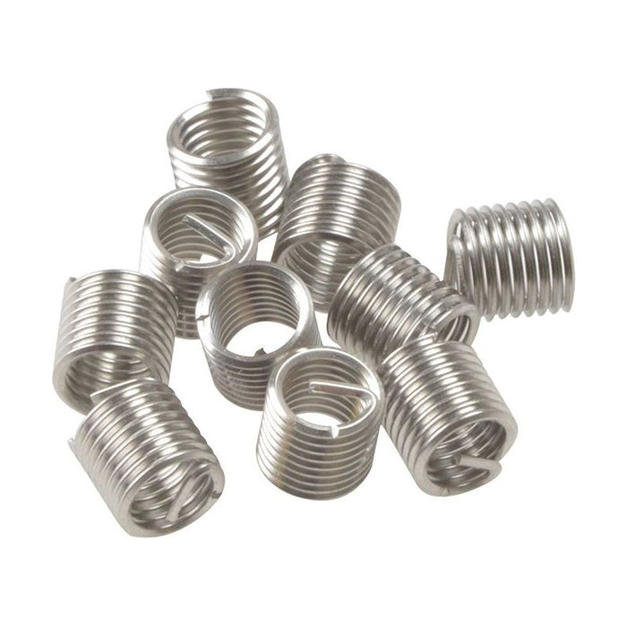 Recoil Inserts BSF 1/4 - 26 TPI 10 Inserts Recoil - Town Tools